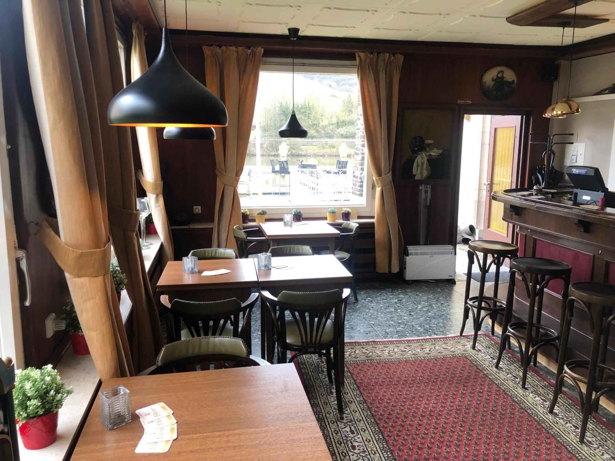 Couette-café Cornely Treis-Karden