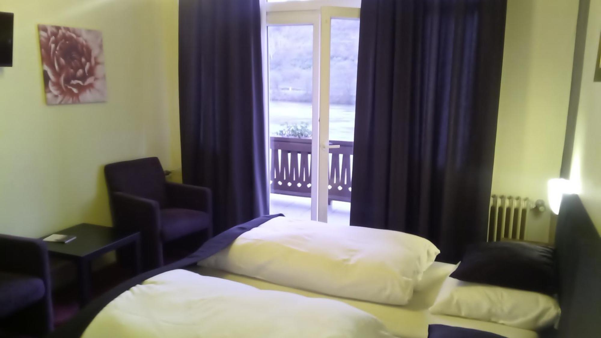 Couette-café Cornely Treis-Karden